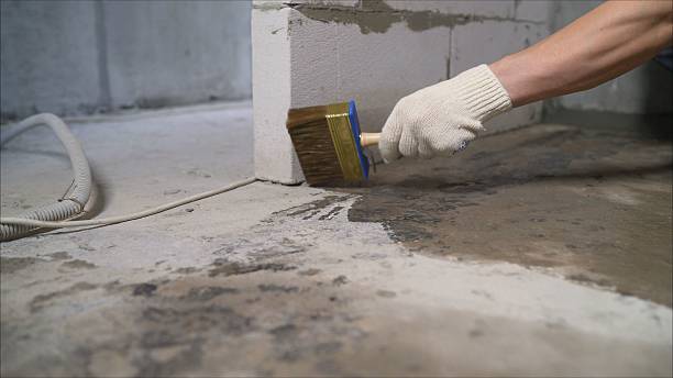 24/7 Emergency Vapor Barrier Installation experts in Somerset, NJ